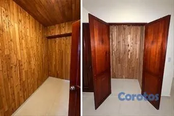 apartamentos - alquilo apartamento en el millon 6
