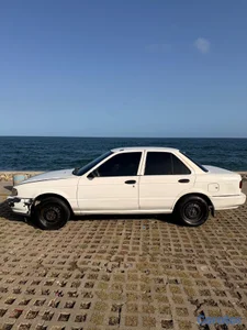 VENDO NISSAN SENTRA B13 2008 AUTOMÁTICO 
