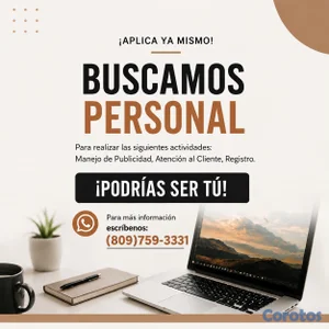oportunidad 