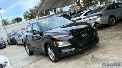 2021 Hyundai Kona SE AWD CLEAN CARFAX