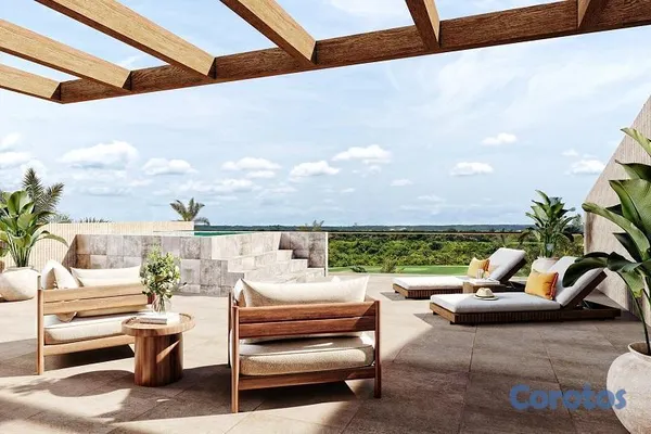 apartamentos - ANDARA, un exclusivo Proyecto de Apartamentos frente a campo de Golf en Cap Cana 7