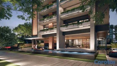 Apartamento en venta en La Julia