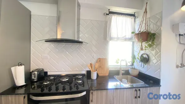 apartamentos - Apartamento Nuevo a estrenar en Alquiler Amueblado 5