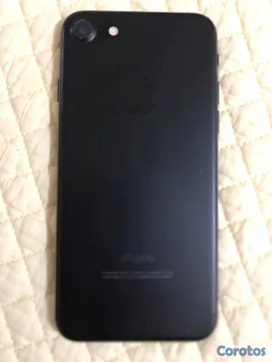 celulares y tabletas - Iphone 7 Desbloqueado 2