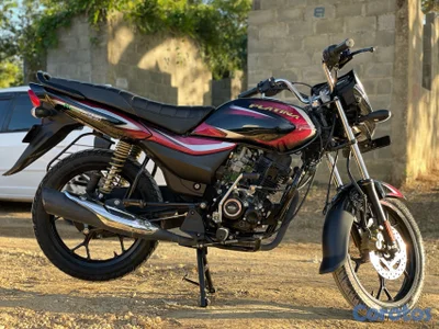 Bajaj 125 pro 2026