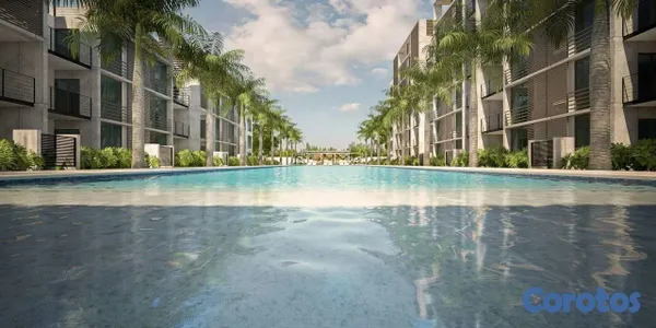 apartamentos - Apartamento en Venta, Bávaro  13
