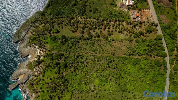 solares y terrenos - TERRENO FRENTE AL MAR EN VENTA – LAS GALERAS, SAMA 5