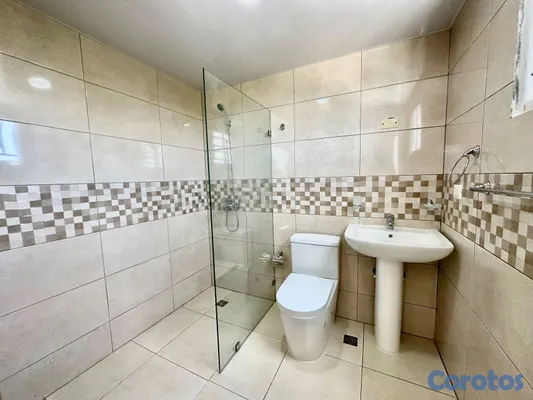 apartamentos - Apartamento de 2 habitaciones con amplia terraza próximo al Mirador sur
 4