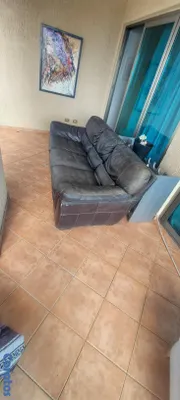 muebles y colchones - mueble usado en piel real
19,000 pesos 3