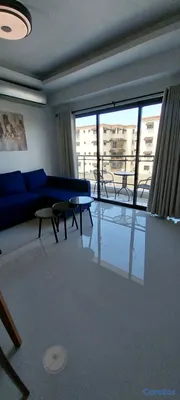 apartamentos - Excelente apartamento Amueblado. Gascue, cerca de universidades 12