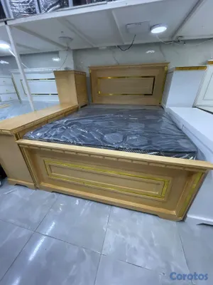 electrodomesticos - juego de habitación pirámide completo con todo y su colchón  12