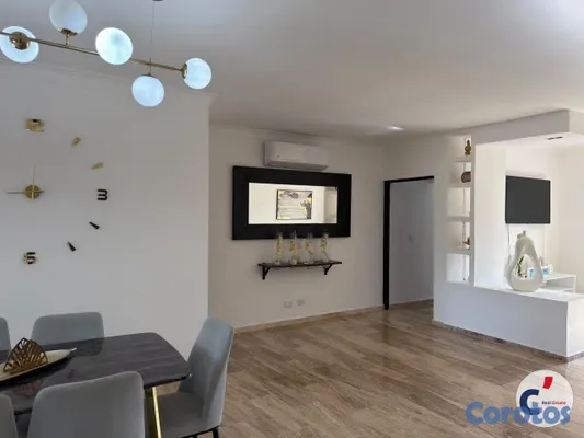 apartamentos - Apartamento en Alquiler | Residencial Carey, White 13