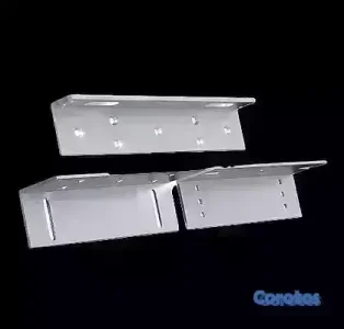 DS-KD-KK(O-S BASE HIKVISION PARA INTERCOM MODULAR