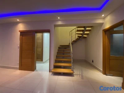Penthouse en Alquiler 