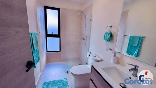 apartamentos - Apartamento en vista cana · Ref 1342682 9