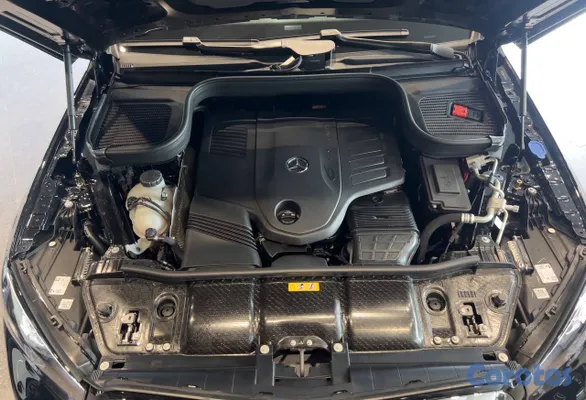 jeepetas y camionetas - Mercedes-Benz Clase GLE 450 4MATIC 2027 10