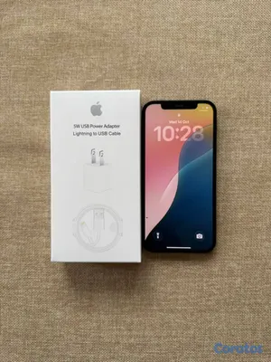 celulares y tabletas - iphone 12 azul 64 GB desbloqueado OJO.**tienda fis 2