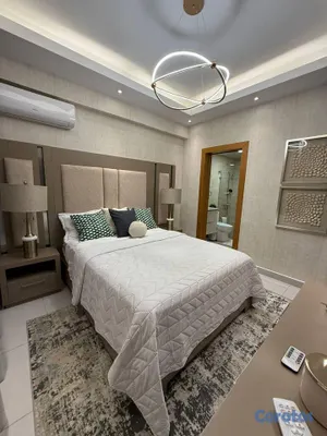 apartamentos - Apartamento en Bella Vista 7