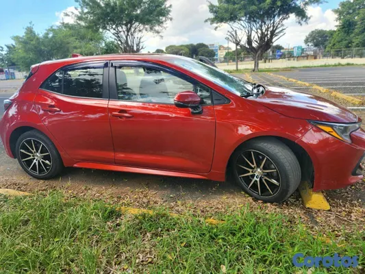 carros - Toyota corolla 2019 5