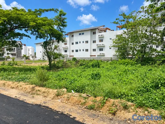 solares y terrenos - Terreno en Punta Popí para Proyecto – 1,568 m² 3