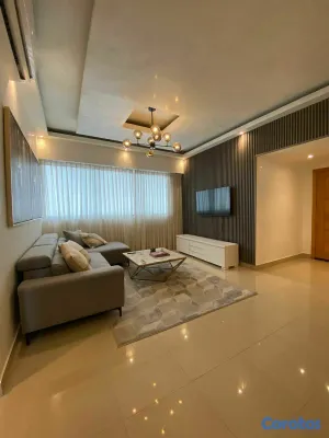 apartamentos - Hermoso apartamento en alquiler. 6
