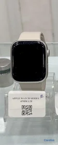 Apple Watch Series 7 45mm Silver 
