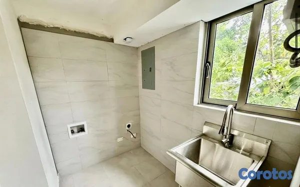 apartamentos - Apartamento en Alquiler, Bella Vista 5