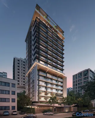 apartamentos - Apartamentos Exclusivos Cerca del Malecón | ÍCONO  18