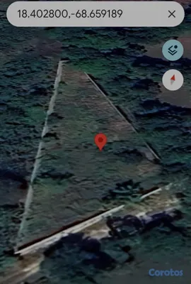 solares y terrenos - Solar disponible a poco minutos de playa boca de y 5