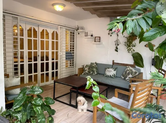 casas - Acogedora y moderna casa en residencial cerrado -  5