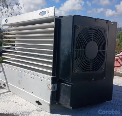 plantas e inversores - Variados de Frecueciao VFD Danfos 380V Europeo 2