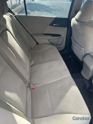 carros - Honda Accord 2013 8