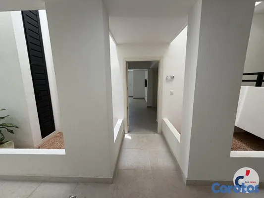 apartamentos - Apartamento Amueblado en Alquiler en Serena Villag 3