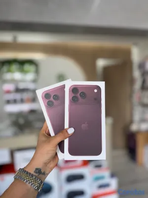 celulares y tabletas - IPHONE 18 pro max nuevos sellados factory para entrega inmediata 17 pro max 2