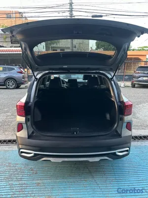 jeepetas y camionetas - Kia Seltos Turbo 2021 9