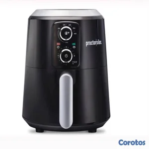 Freidora de aire Proctor Silex. 3.5 Litros. NUEVA