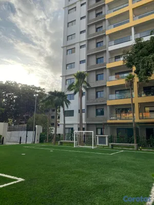 apartamentos - Alquiler de 2 habitaciones y vista al mar en Gazcu 13