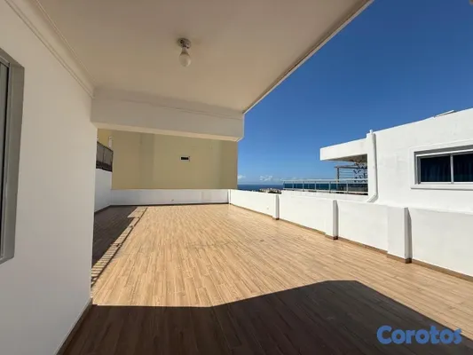 apartamentos - Penthouse en Venta US$345,000 - Los Cacicazgos - 2 Niveles -  20