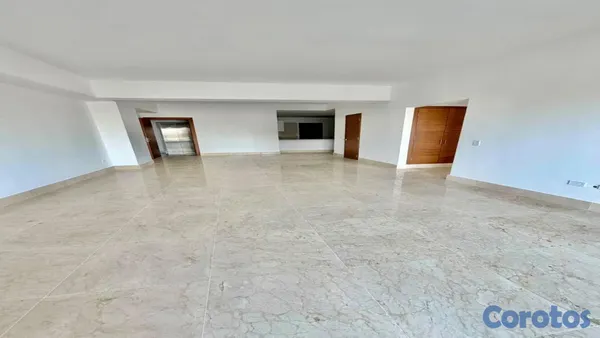 apartamentos - Apartamento Nuevo en Los Cacicazgos 5