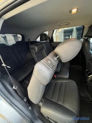jeepetas y camionetas - KIA SORENTO 2016  6