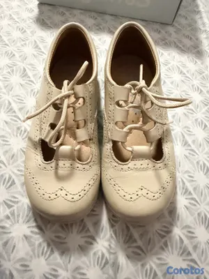 ropa y zapatos - Zapatos Niño  5