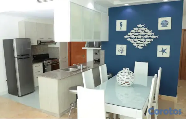 penthouses - Penthouse De Oportunidad - EN VENTA - 248 m2 - 1er 5