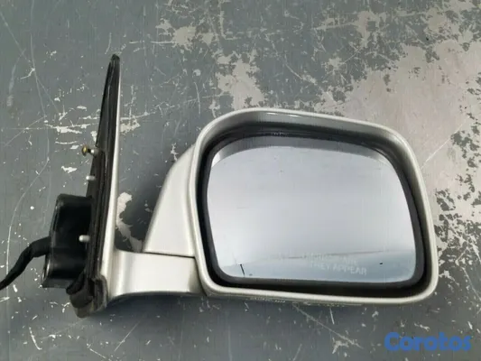 repuestos - PUERTA TRASERA DERECHA PARA TOYOTA TACOMA 2018  2