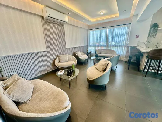 apartamentos - Apartamento de 2 habitaciones en alquiler en Bella 11