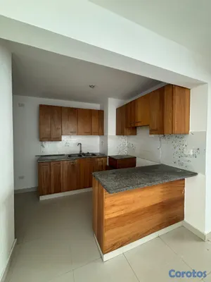 apartamentos - Rento apartamento en los Llanos de Gurabo 6