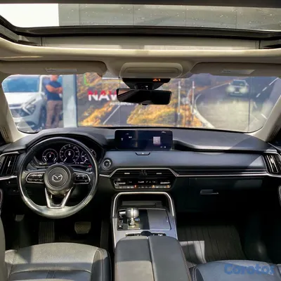 jeepetas y camionetas - MAZDA CX-90 HYBRID PREMIUM 2024 13