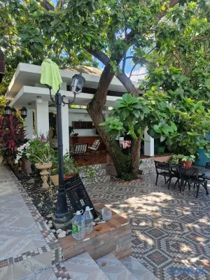 casas - CASA EN VENTA | RESIDENCIAL SOL DE LUZ, SANTO DOMI 17