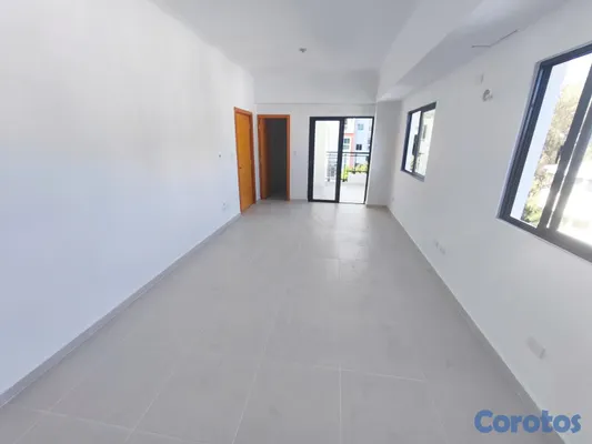 apartamentos - Alquilo Apartamento Gacue Ju 6