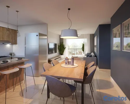 apartamentos - Apartamentos Las Americas, 3 habitaciones proximo al aeropuerto 6