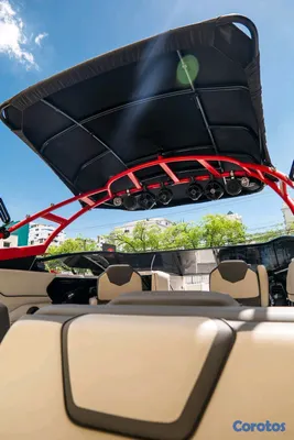 botes - yamaha 252 2021 15